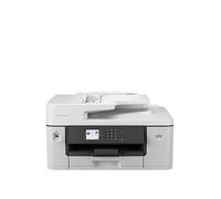 Brother Mfc-J6540Dwe Ecopro Ready Professional A3 Inkjet Wireless All-In-One Printer Black