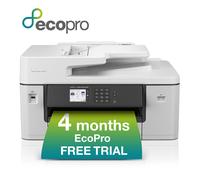 Brother MFC-J6540DWE Professional A3 Inkjet Wireless All-in-One Printer