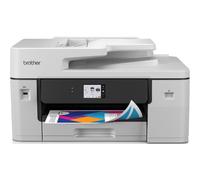 Brother MFC-J6760DW A3 all-in-one color inkjet printer | ✅ 5 years warranty