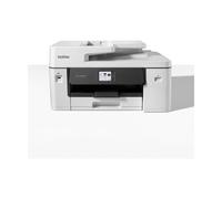 Brother MFC-J6760DW A3 Multifunction Inkjet Printer 1200 x 4800 DPI 31 ppm Wi-Fi
