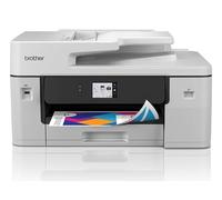 Brother MFC-J6760DW A3 all-in-one color inkjet printer | ✅ 5 years warranty