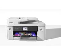 Brother MFC-J6760DW A3 all-in-one color inkjet printer | ✅ 5 years warranty