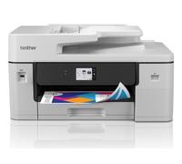 Brother MFC-J6760DW A3 all-in-one color inkjet printer | ✅ 5 years warranty