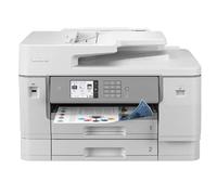 Brother MFC-J6955DW A3 (XL) all-in-one inkjet printer | ✅ 5 years warranty