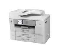 Brother MFC-J6957DW multifunction printer Inkjet A3 1200 x 4800 DPI Wi-Fi