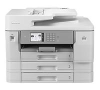 Brother MFC-J6957DW Colour Inkjet Printer A3