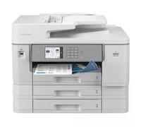 Brother MFC-J6957DW multifunction printer Inkjet A3 1200 x 4800 DPI Wi-Fi