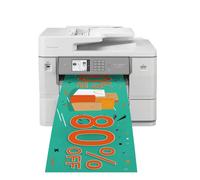 Brother MFC-J6959DW Professional A3 Wireless Inkjet Multifunction Printer
