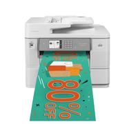 Brother MFC-J6959DW multifunction printer Inkjet A3 1200 x 4800 DPI 30 ppm Wi-Fi