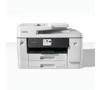 Brother MFC-J6960DW A3 4-in-1 Wireless Colour Inkjet Printer MFCJ6960DWZU1