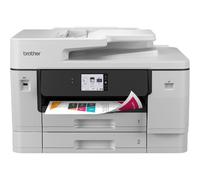 Brother MFC-J6960DW A3 all-in-one inkjetprinter | ✅ 5 years warranty