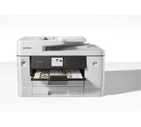 Brother MFC-J6960DW A3 all-in-one inkjetprinter | ✅ 5 years warranty