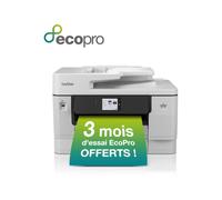 Brother MFC-J6960DW Multifunction Printer Inkjet A3 1200 x 4800 DPI 31 ppm Wi-Fi