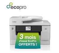 Brother MFC-J6960DW Professional A3 Inkjet Wireless Multifunction Printer