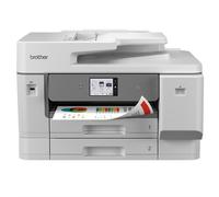 Brother MFC-J6975DW Professional A3 Wireless Inkjet Multifunction Printer