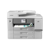 Brother MFC-J6977DW Professional A3 Wireless Inkjet Multifunction Printer