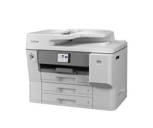 Brother MFC-J6977DW Professional A3 Wireless Inkjet Multifunction Printer