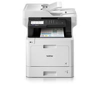Brother MFC-L8900CDW multifunction printer Laser A4 2400 x 600 DPI 31 ppm Wi-Fi