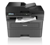 Brother MFC-L2800DW wireless all-in-one mono laser printer