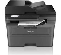 Brother MFC-L2800DW wireless all-in-one mono laser printer Laser Mono printing 1200 x 1200 DPI A4 Direct printing Black