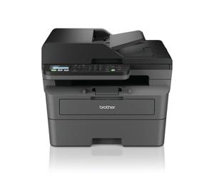 Brother MFC-L2827DWXL A4 4-in-1 Wireless Mono Laser Printer MFCL2827DWXLZU1