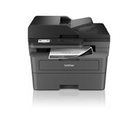 Brother MFC-L2860DW A4 Mono Laser Multifunction Printer 34 ppm Wi-Fi