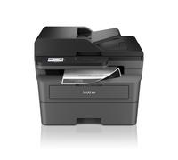 Brother MFC-L2860DW A4 Mono Wireless Multifunction Laser Printer