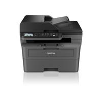 Brother MFC-L2860DWE EcoPro Ready All-in-One Mono Laser Printer - Nero, Black