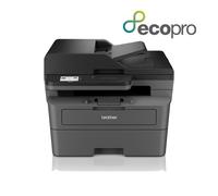 Brother MFC-L2860DWE EcoPro Ready All-in-One Mono Laser Printer