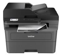 Brother MFC-L2860DWE EcoPro Wireless Laser Printer - Nero, Black