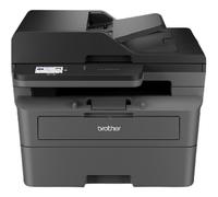 Brother MFC-L2860DWE EcoPro Ready All-in-One Mono Laser Printer - Nero, Black