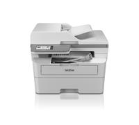 Brother MFC-L2960DW Wireless 1200 x 1200 DPI A4 Mono Multifunction Laser Printer White