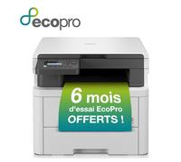Brother MFC-L3520CDWE EcoPro Ready 3-in-1 colour laser printer