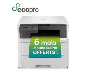 Brother MFC-L3520CDWE EcoPro Ready 3-in-1 colour laser printer