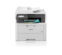 Brother MFC-L3740CDW A4 4-in-1 Wireless Colour Laser Printer MFCL3740CDWZU1