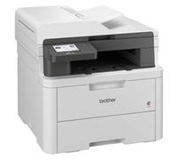Brother MFCL3740CDWRE1 LED A4 600 x 2400 DPI 18 ppm Wi-Fi