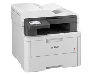 Brother MFC-L3740CDWE All-in-one Colour Wireless LED Printer