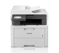 Brother MFC-L3740CDWE LED All-in-One Printer