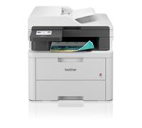 Brother MFC-L3740CDWE - multifunction printer - color