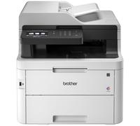 BROTHER MFC-L3750CDW All-in-One Wireless Colour Laser Printer (Inc VAT)