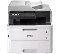Brother MFC-L3750CDW Multifunction All in One LED Laser wifi Printer