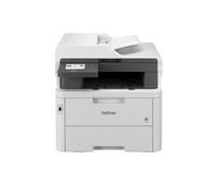 Brother MFC-L3760CDW 1200 x 1200 dpi A4 Multifunction Colour Laser Printer - MFCL3760CDWZU1