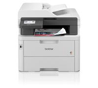 Brother MFC-L3760CDW LED A4 600 x 2400 DPI 26 ppm Wi-Fi