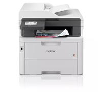 Brother MFC-L3760CDW LED Colour printing 600 x 2400 DPI A4 Direct printing Black White