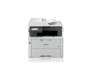 Brother MFC-L3760CDW LED Colour printing 600 x 2400 DPI Colour copying A4 Black White