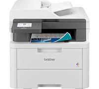 Brother MFC-L3760CDW Multifunction 4 in 1 Laser A4 Colour