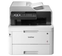 BROTHER MFC-L3770CDW A4 Colour Multifunction LED Laser Printer