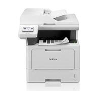 Brother MFC-L5710DN A4 Mono Laser Multifunction Printer