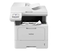 Brother MFC-L5710DN A4 Mono Multifunction Laser Printer