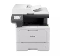 Brother MFC-L5710DN Laser Mono printing 1200 x 1200 DPI A4 Direct printing Black White